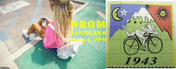 индика Лагань